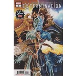 Marvel Comics Extermination 2018 (of 5) #1