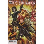 Marvel Comics Extermination 2018 (of 5) #3