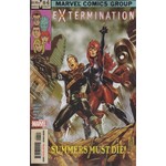 Marvel Comics Extermination 2018 (of 5) #4