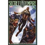 Marvel Comics Secret Empire 2017 #8