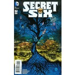 DC Comics Secret Six #7