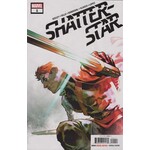 Marvel Comics Shatterstar 2018 (of 5) #1