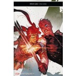 Marvel Comics Shatterstar 2018 (of 5) #4