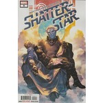 Marvel Comics Shatterstar 2018 (of 5) #5