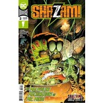 DC Comics Shazam 2018 #3