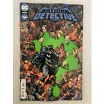 DC Comics Batman Detective Comics: 2016 #1059
