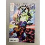 Marvel Comics X-Men 2021 #13A