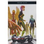 Marvel Comics Extermination 2018 (of 5) #5