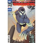 DC Comics Sideways 2017 #1