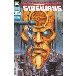 DC Comics Sideways 2017 #2