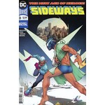 DC Comics Sideways 2017 #3