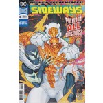 DC Comics Sideways 2017 #4