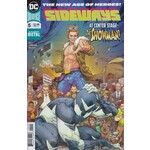 DC Comics Sideways 2017 #5