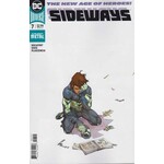 DC Comics Sideways 2017 #7