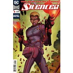 DC Comics Silencer 2018 #1