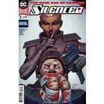 DC Comics Silencer 2018 #3