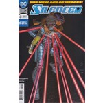 DC Comics Silencer 2018 #5