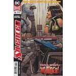 DC Comics Silencer 2018 #6