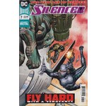 DC Comics Silencer 2018 #7
