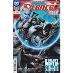 DC Comics Silencer 2018 #1 Annual