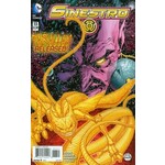 DC Comics Sinestro #13