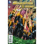 DC Comics Sinestro #14