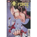 Marvel Comics Spider-Force 2018 (of 3) #2