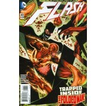 DC Comics Flash #43