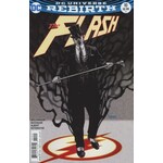 DC Comics Flash 2016 #10