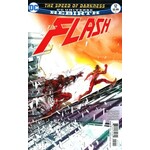 DC Comics Flash 2016 #12