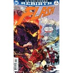 DC Comics Flash 2016 #13