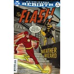 DC Comics Flash 2016 #14