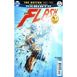 DC Comics Flash 2016 #21