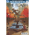 DC Comics Flash 2016 #9