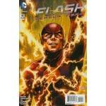 DC Comics Flash Season Zero #10 #10