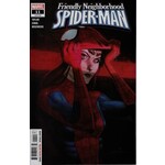 Marvel Comics Friendly Neighborhood Spider-man 2019 #11