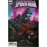 Marvel Comics Friendly Neighborhood Spider-man 2019 #12