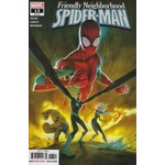 Marvel Comics Friendly Neighborhood Spider-man 2019 #13