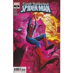 Marvel Comics Friendly Neighborhood Spider-man 2019 #14