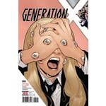 Marvel Comics Generation X: 2017 #5