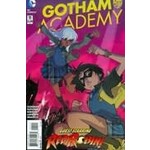 DC Comics Gotham Academy #11