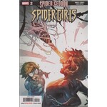 Spider-Girls 2018 (of 3) #2
