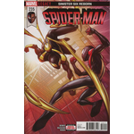 Marvel Comics Spider-man 2017 #235