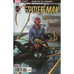 Marvel Comics Spider-man 2017 #239