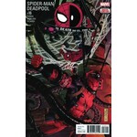 Marvel Comics Spider-man/Deadpool 2016 #16
