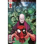 Marvel Comics Spider-man/Deadpool 2016 #27