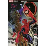 Marvel Comics Spider-man/Deadpool 2016 #28