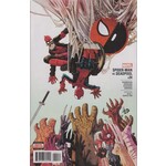 Marvel Comics Spider-man/Deadpool 2016 #34
