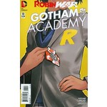 DC Comics Gotham Academy #13