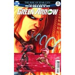 DC Comics Green Arrow 2016 #22